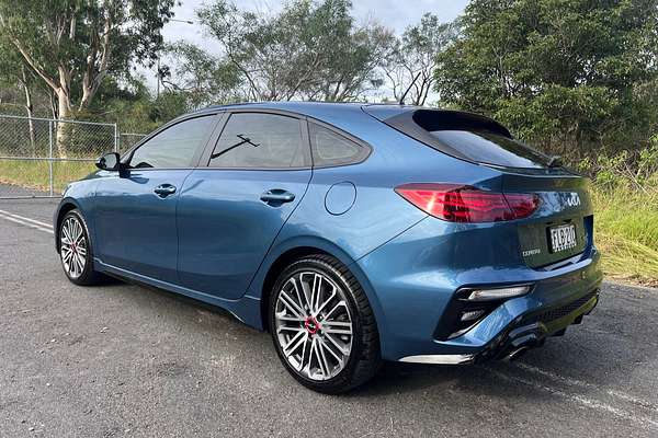 2024 Kia Cerato GT BD