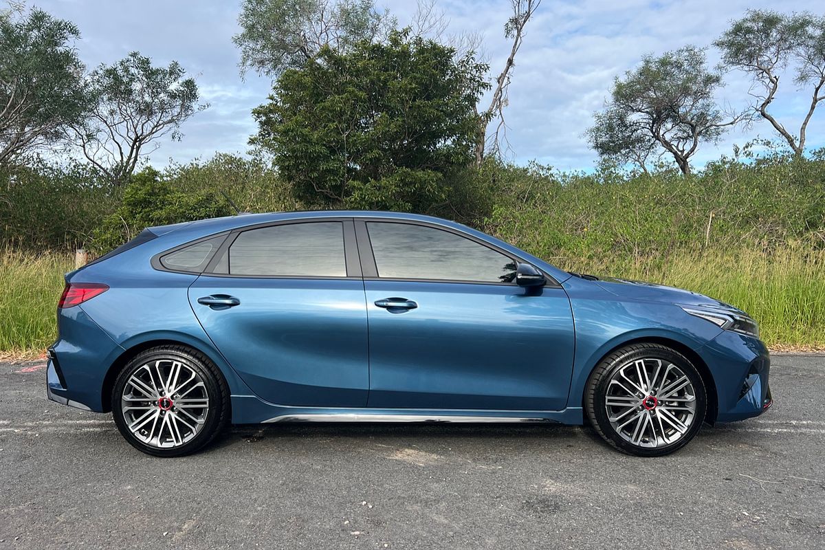 2024 Kia Cerato GT BD