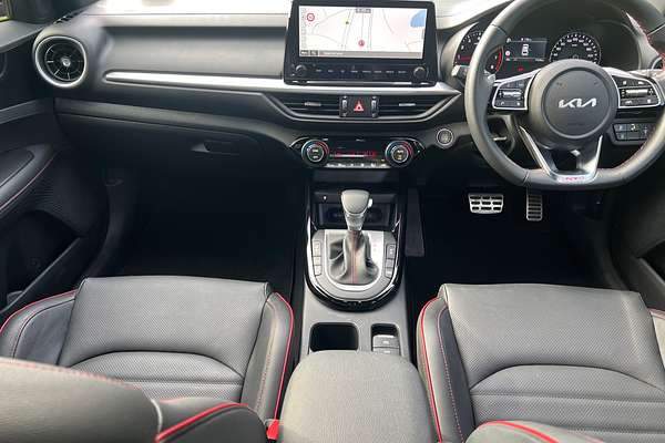2024 Kia Cerato GT BD
