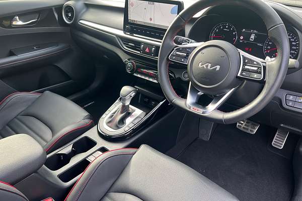2024 Kia Cerato GT BD