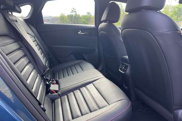 2024 Kia Cerato GT BD