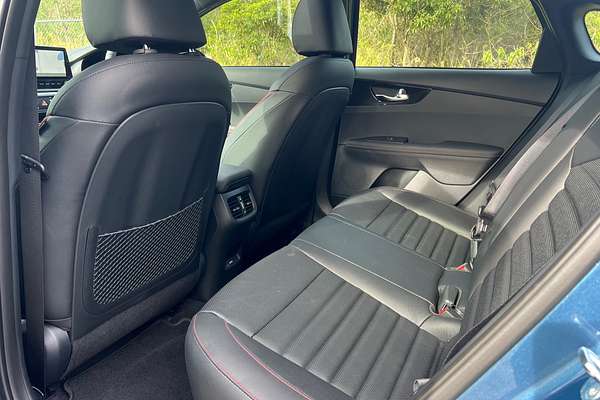 2024 Kia Cerato GT BD