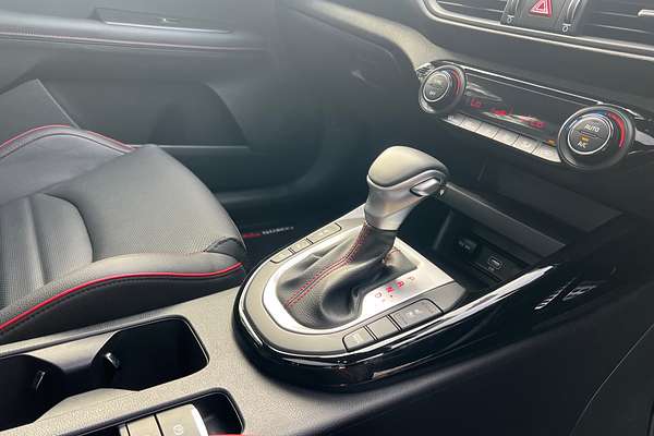 2024 Kia Cerato GT BD