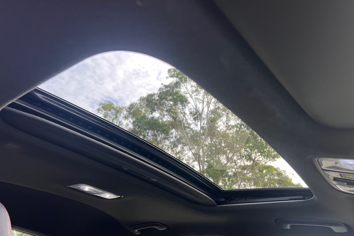 2024 Kia Cerato GT BD
