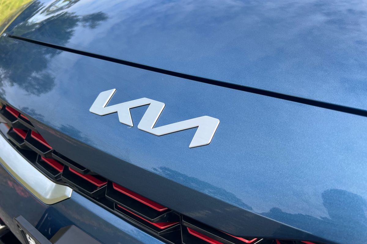 2024 Kia Cerato GT BD