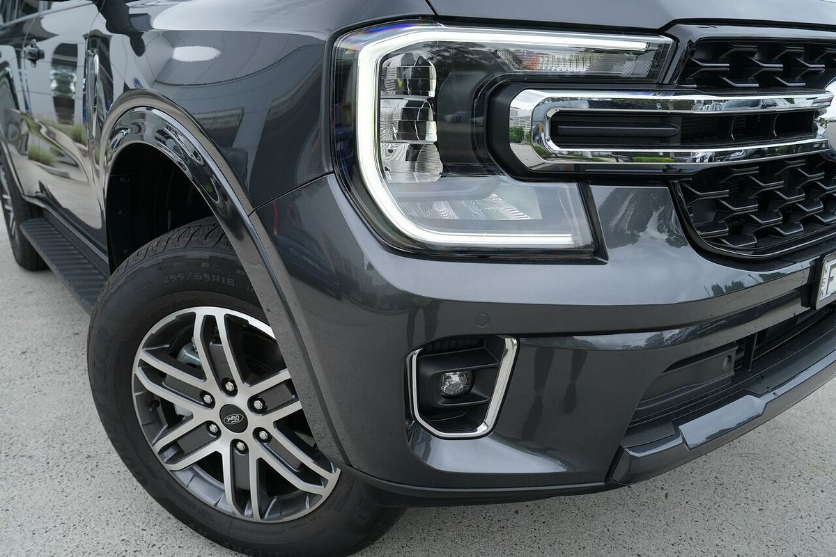 2024 Ford Everest Trend 2.0L