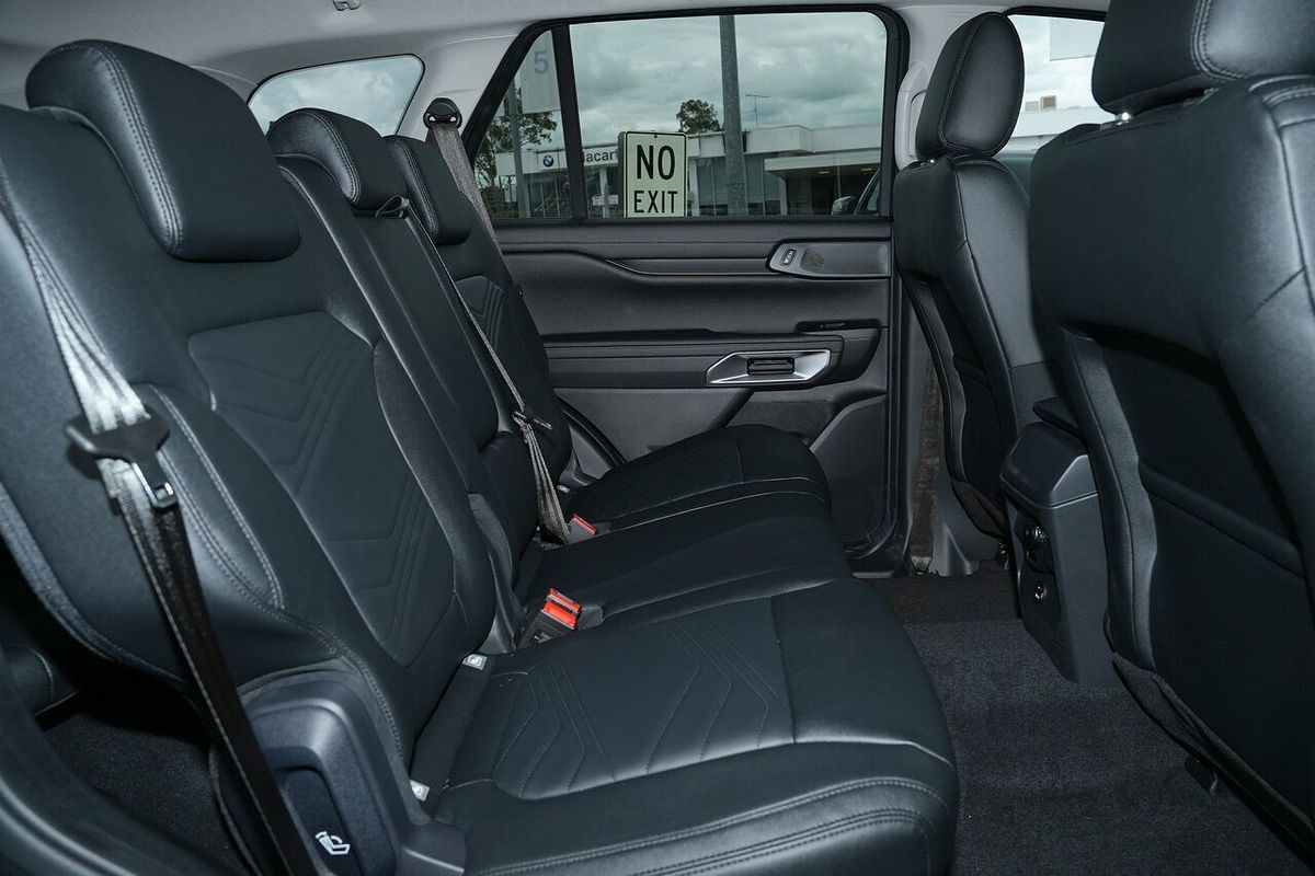 2024 Ford Everest Trend 2.0L