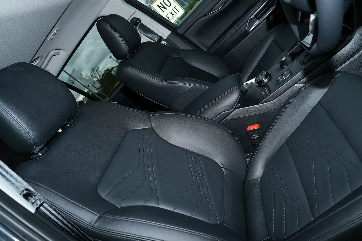 2024 Ford Everest Trend 2.0L