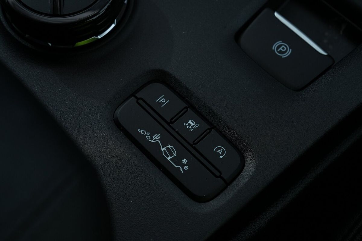 2024 Ford Everest Trend 2.0L