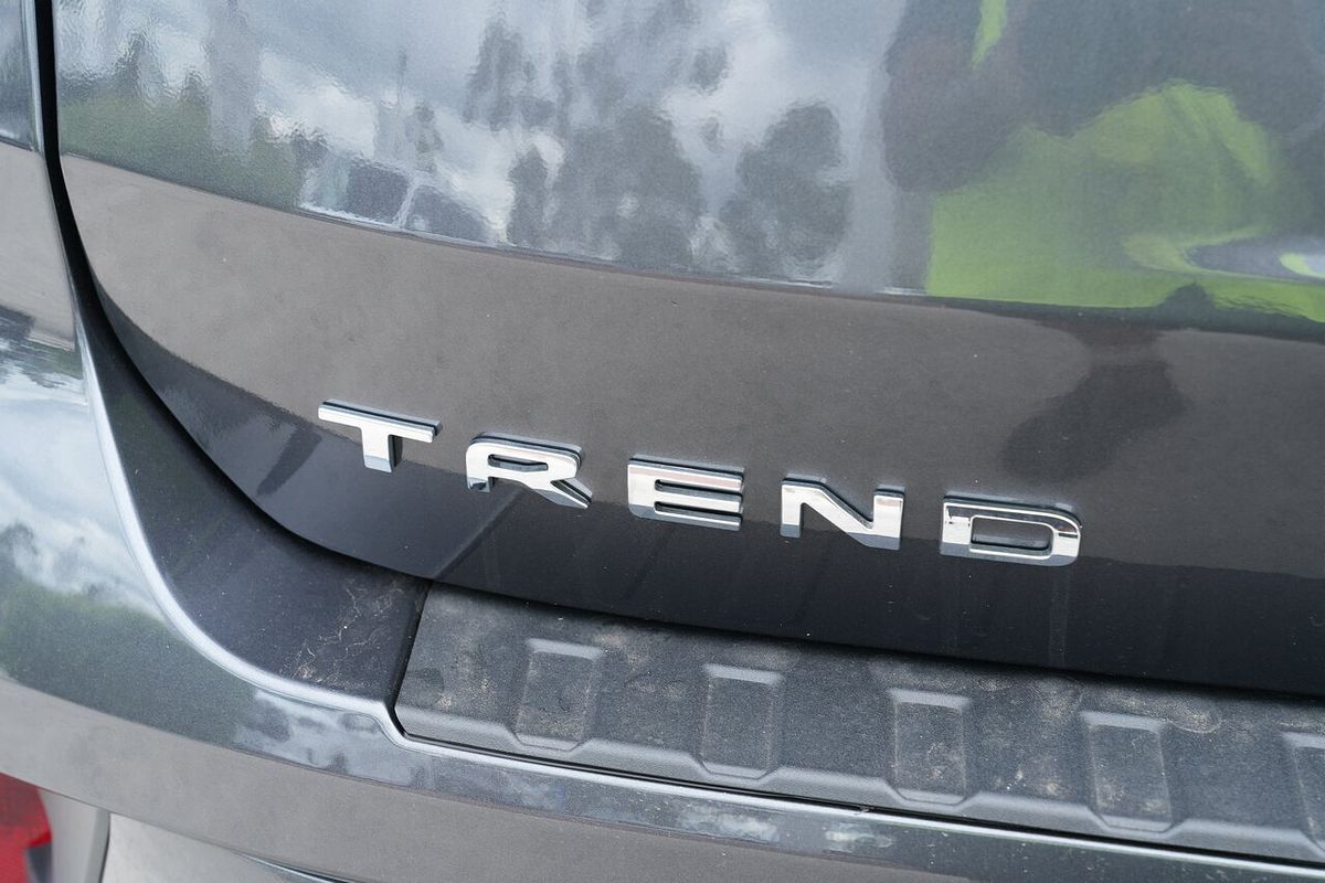 2024 Ford Everest Trend 2.0L