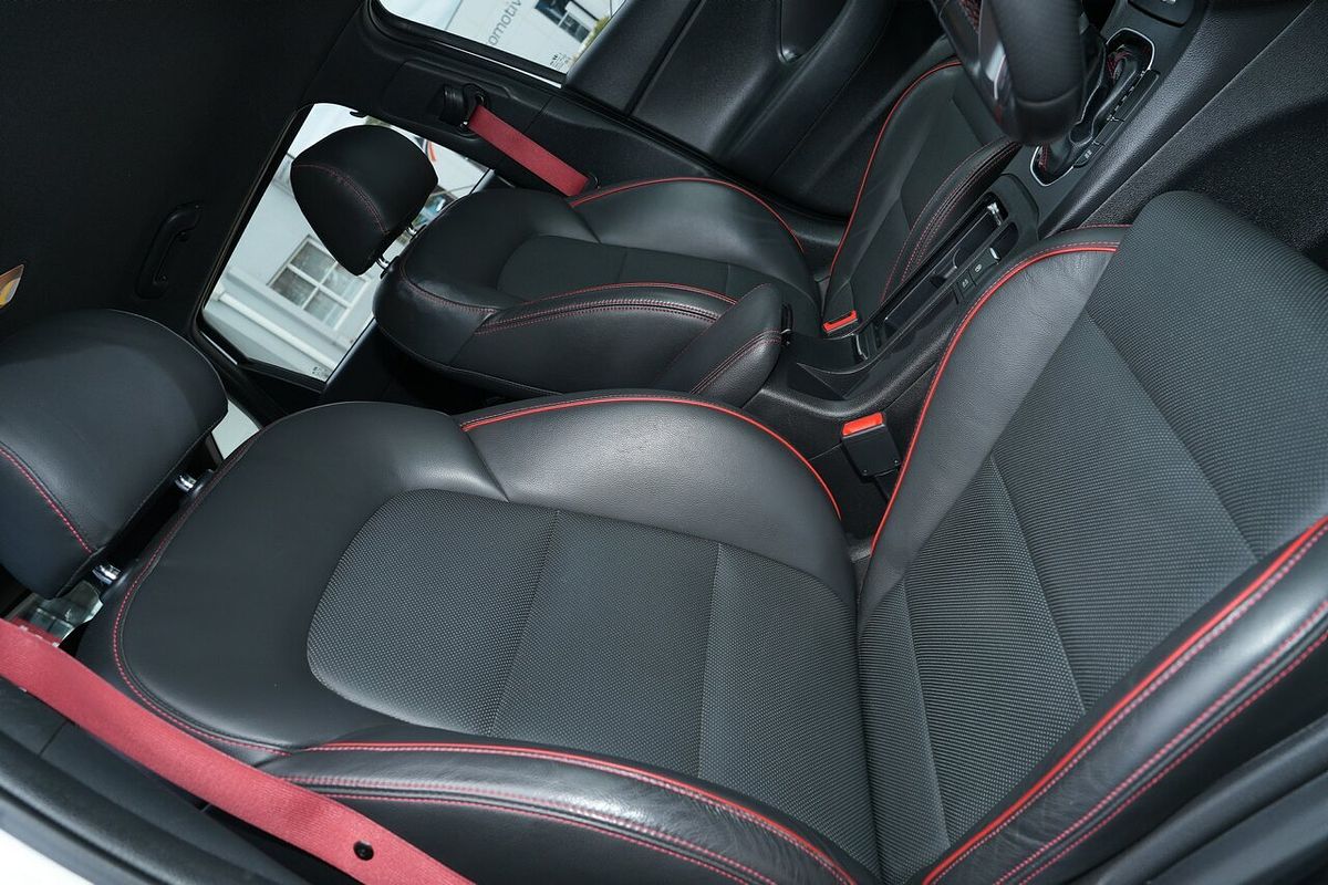 2017 Hyundai i30 SR PD