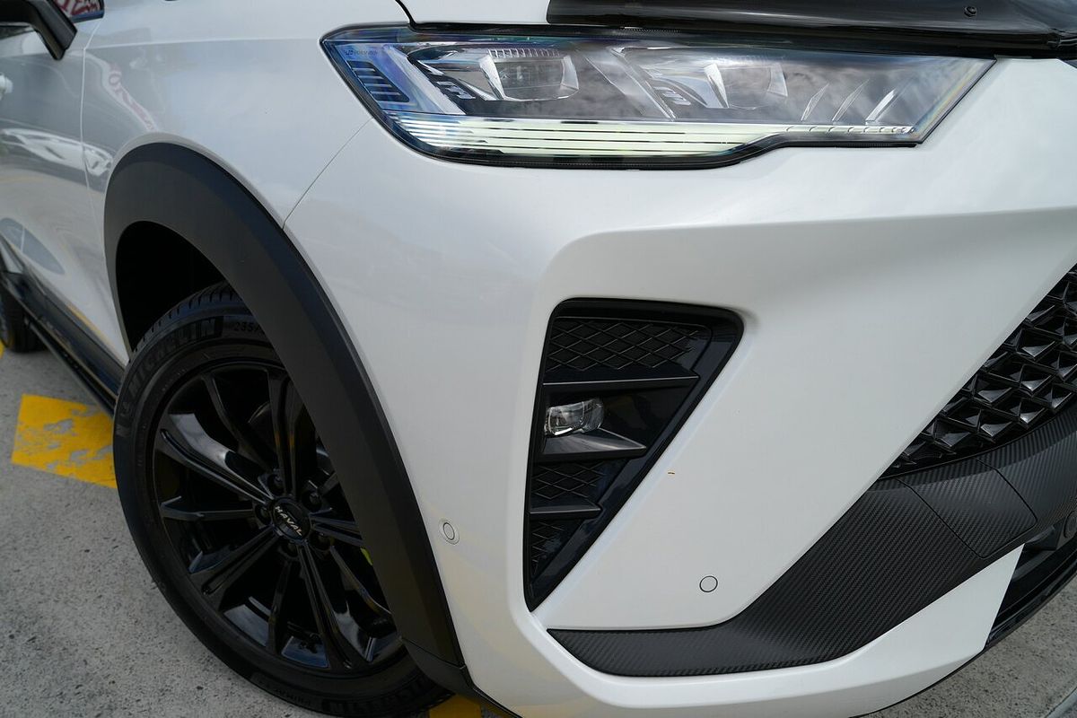 2023 GWM Haval H6GT Ultra B03