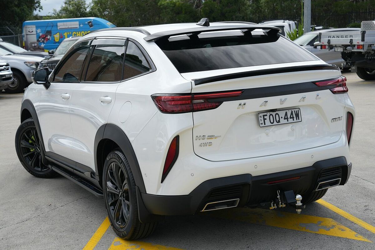 2023 GWM Haval H6GT Ultra B03