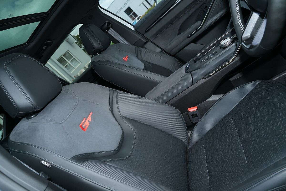 2023 GWM Haval H6GT Ultra B03