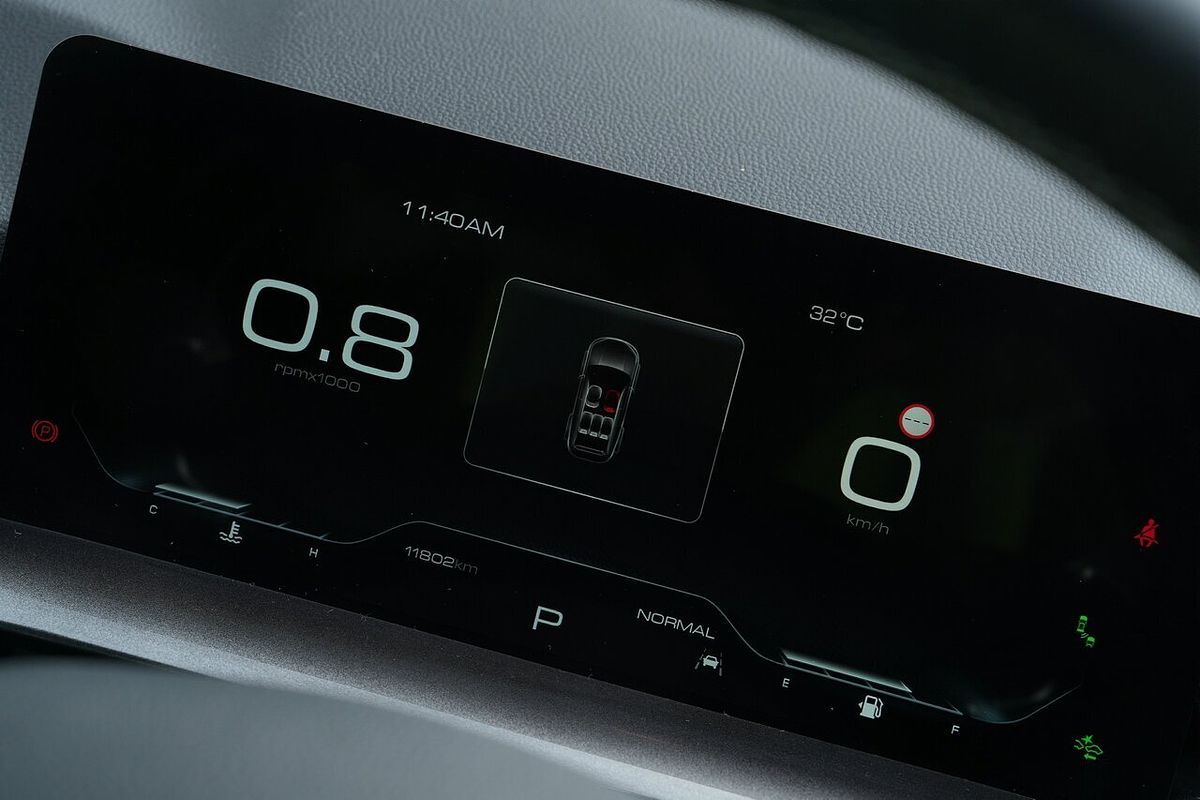 2023 GWM Haval H6GT Ultra B03