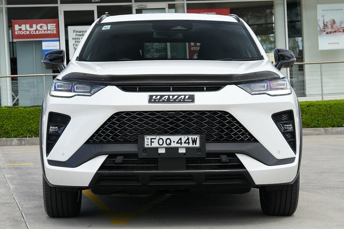 2023 GWM Haval H6GT Ultra B03