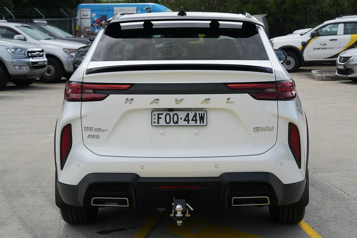 2023 GWM Haval H6GT Ultra B03
