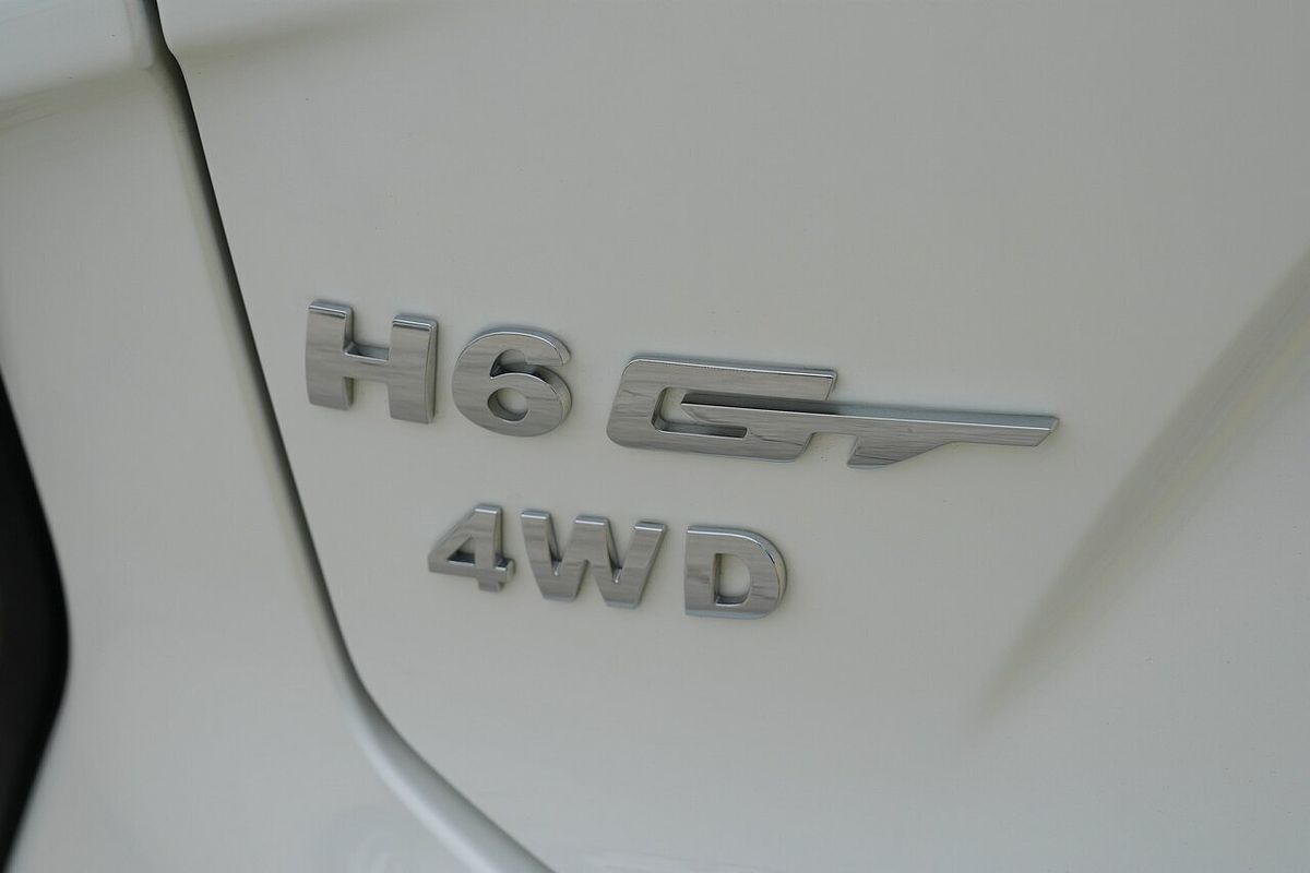 2023 GWM Haval H6GT Ultra B03