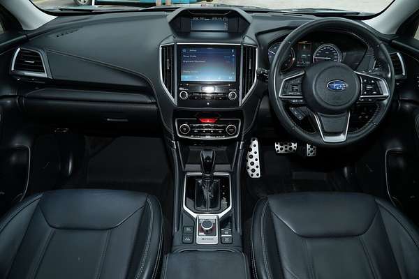 2020 Subaru Forester Hybrid S S5