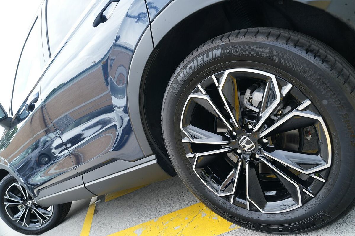 2023 Honda CR-V VTi LX RS
