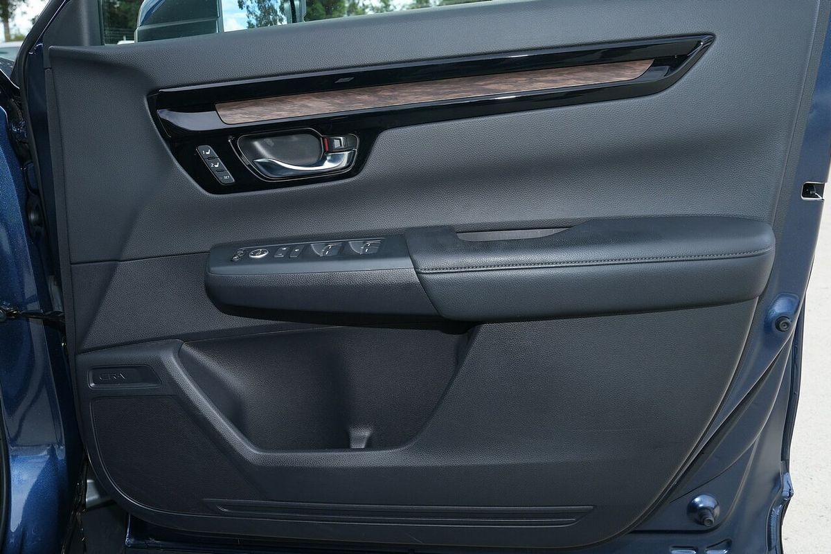 2023 Honda CR-V VTi LX RS