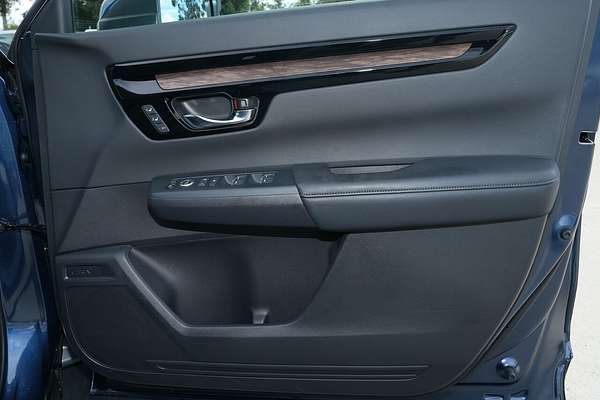2023 Honda CR-V VTi LX RS