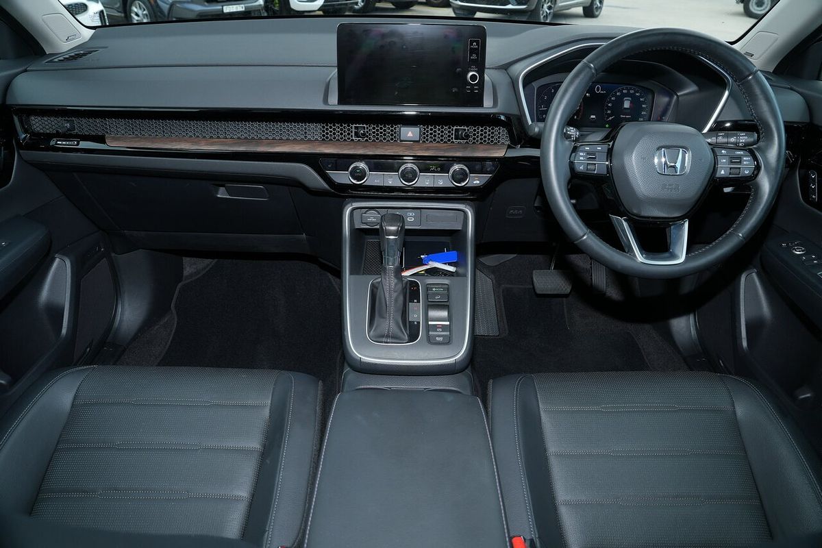 2023 Honda CR-V VTi LX RS