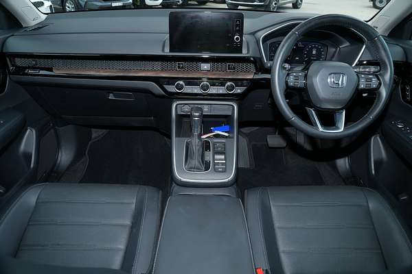 2023 Honda CR-V VTi LX RS
