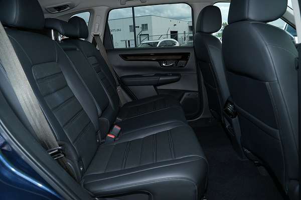 2023 Honda CR-V VTi LX RS