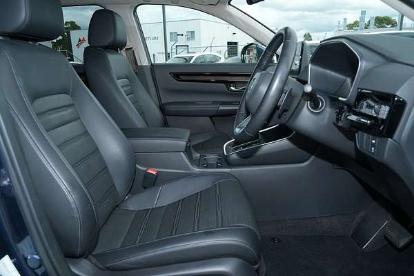 2023 Honda CR-V VTi LX RS