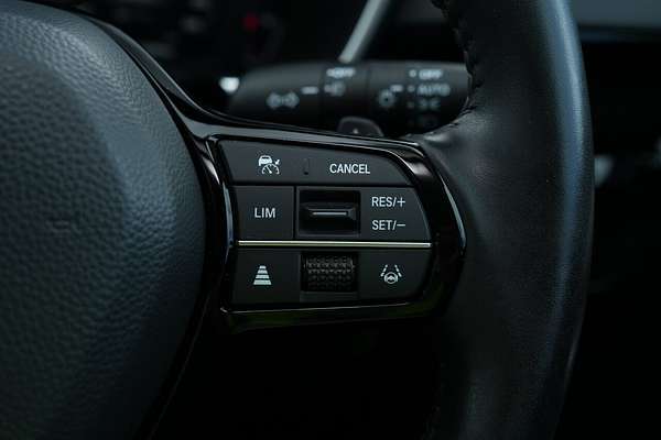 2023 Honda CR-V VTi LX RS