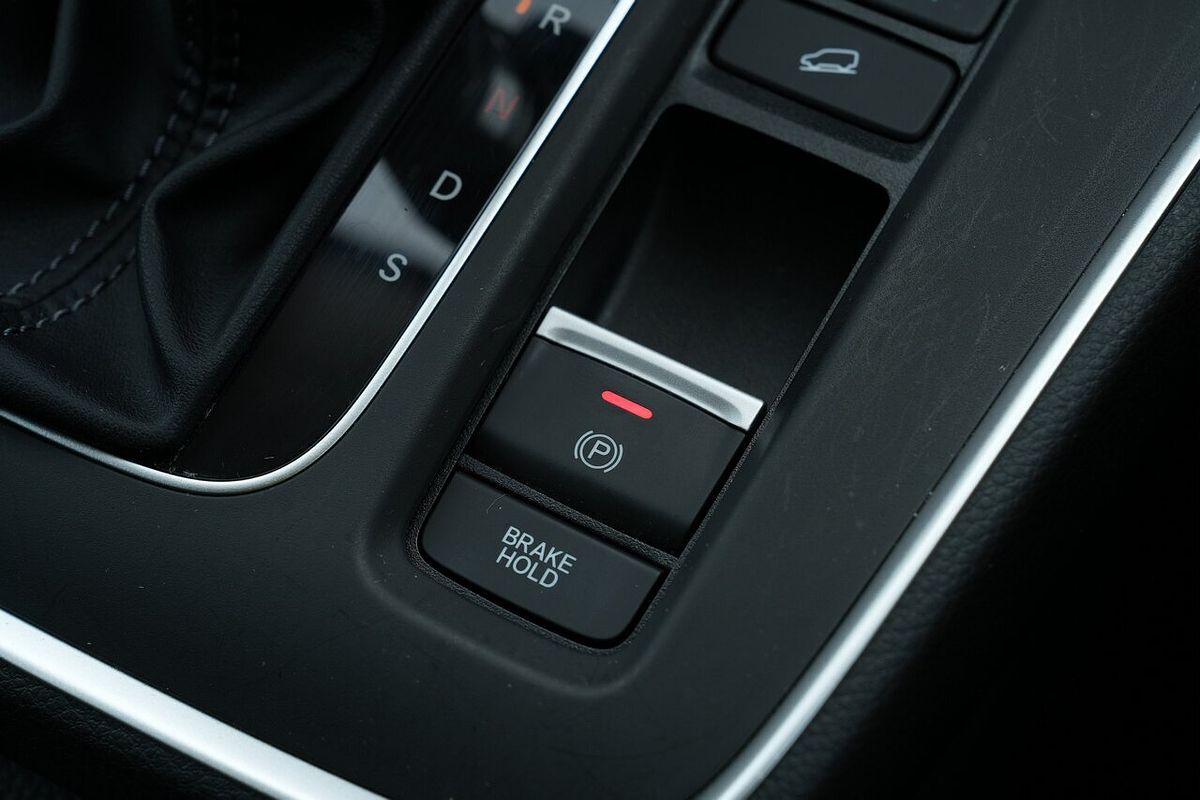 2023 Honda CR-V VTi LX RS