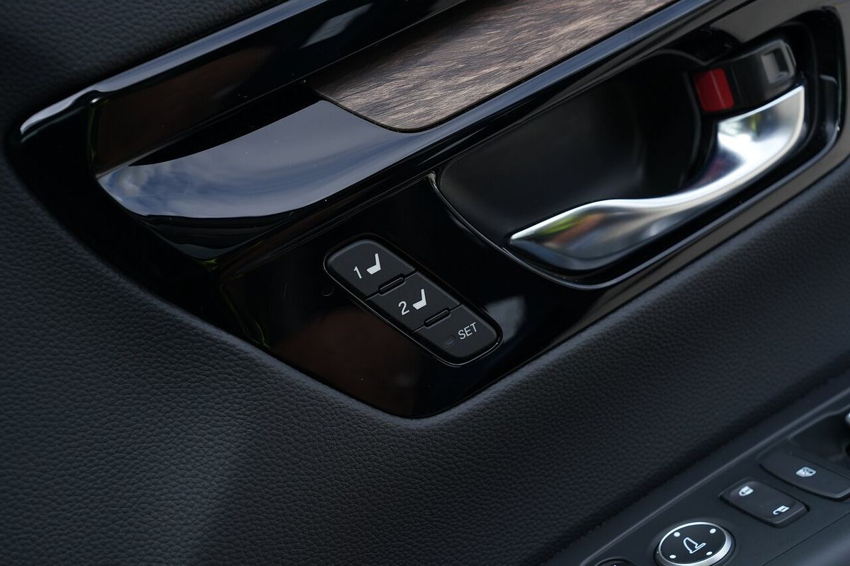 2023 Honda CR-V VTi LX RS