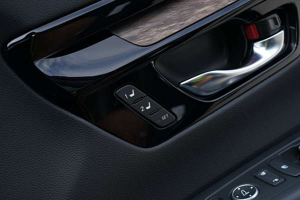 2023 Honda CR-V VTi LX RS