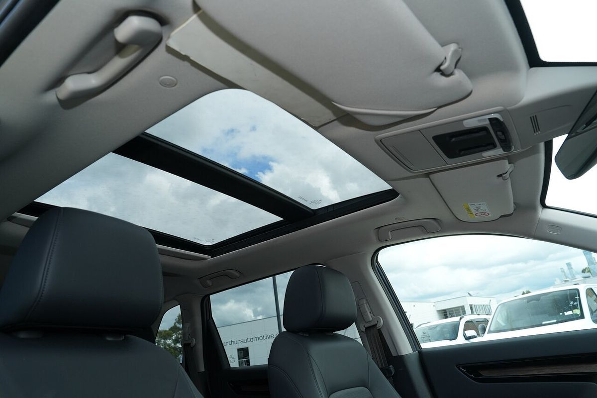 2023 Honda CR-V VTi LX RS