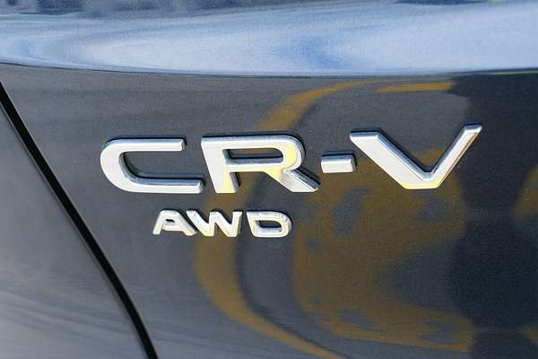 2023 Honda CR-V VTi LX RS