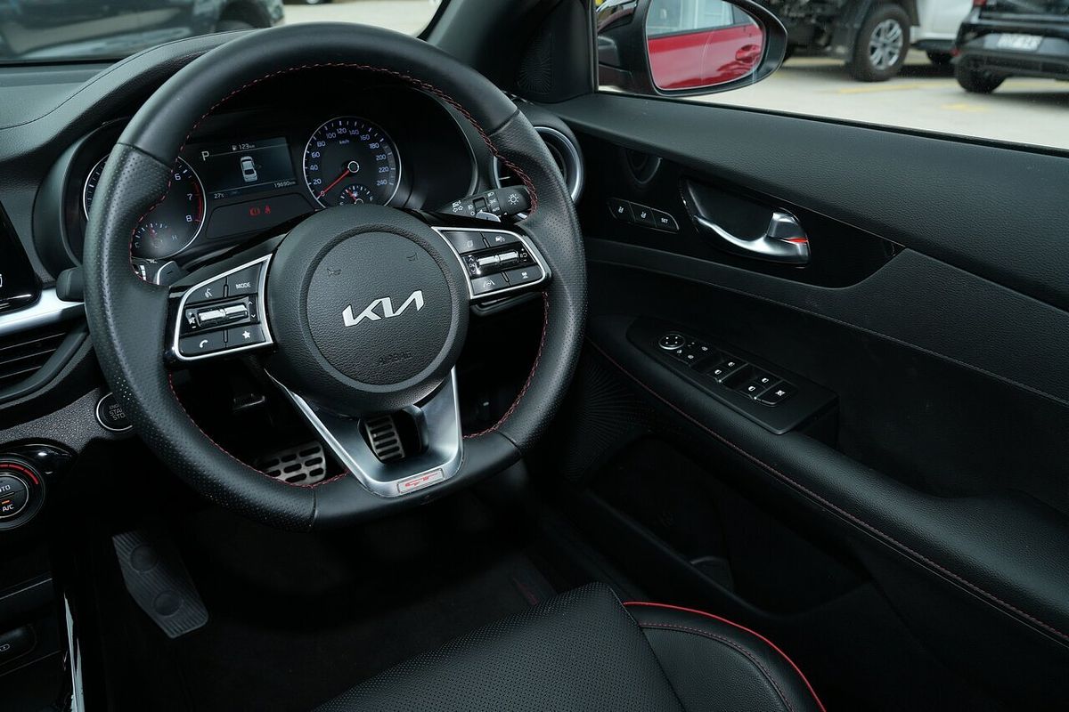 2023 Kia Cerato GT BD