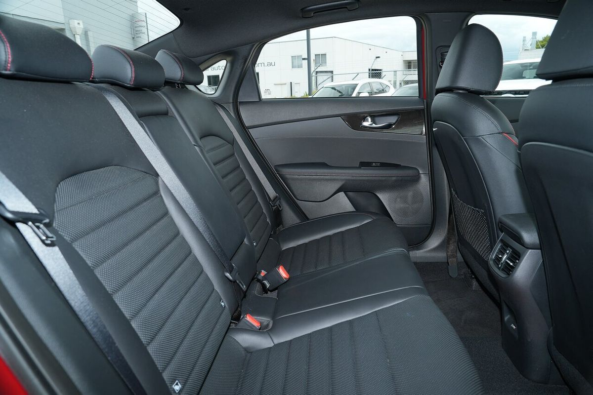 2023 Kia Cerato GT BD