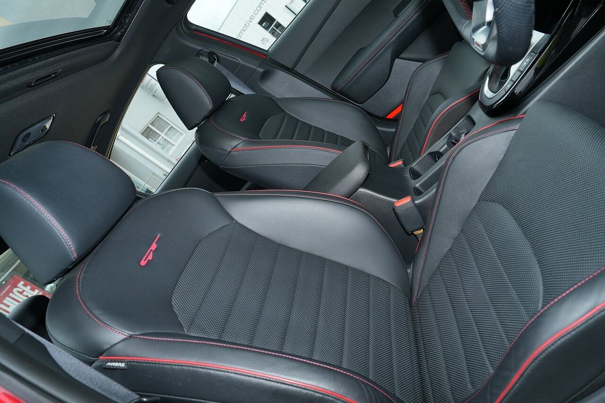 2023 Kia Cerato GT BD