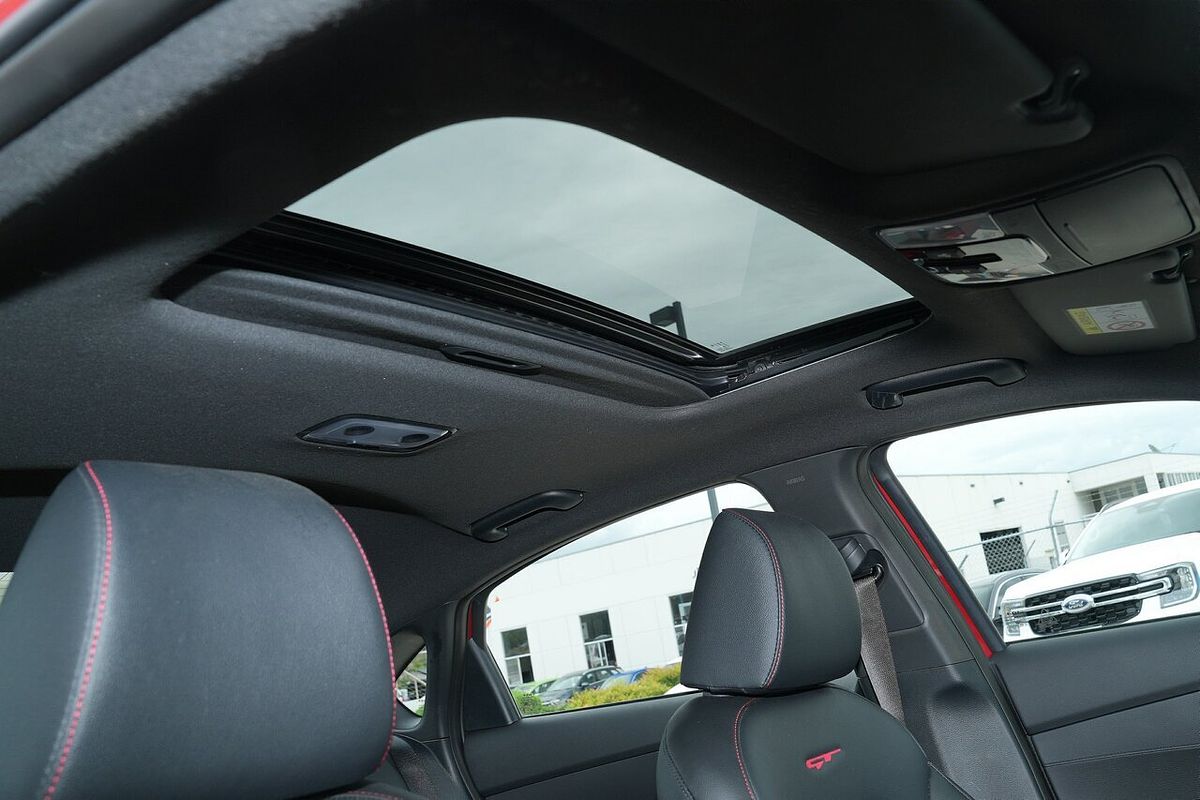 2023 Kia Cerato GT BD