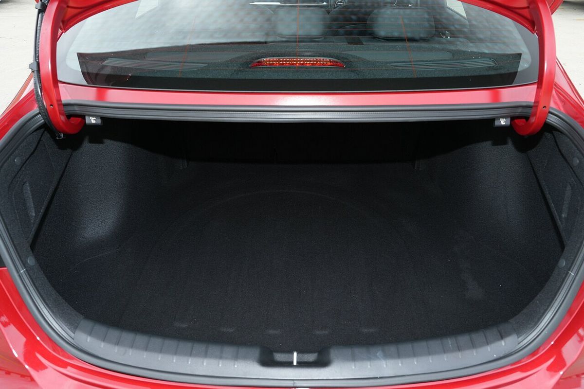 2023 Kia Cerato GT BD