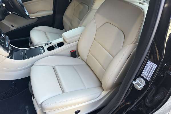 2017 Mercedes-Benz GLA-Class GLA220 d X156