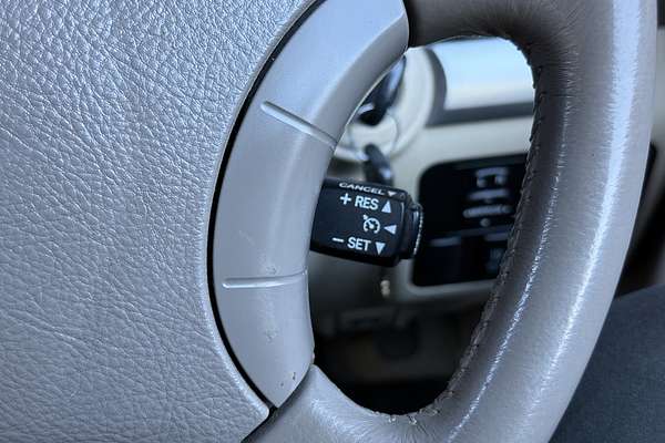 2008 Toyota Landcruiser Prado GXL KDJ120R
