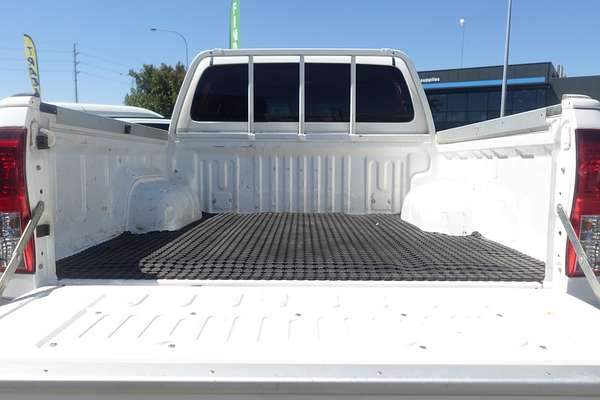 2020 Toyota Hilux SR Hi-Rider GUN136R Rear Wheel Drive