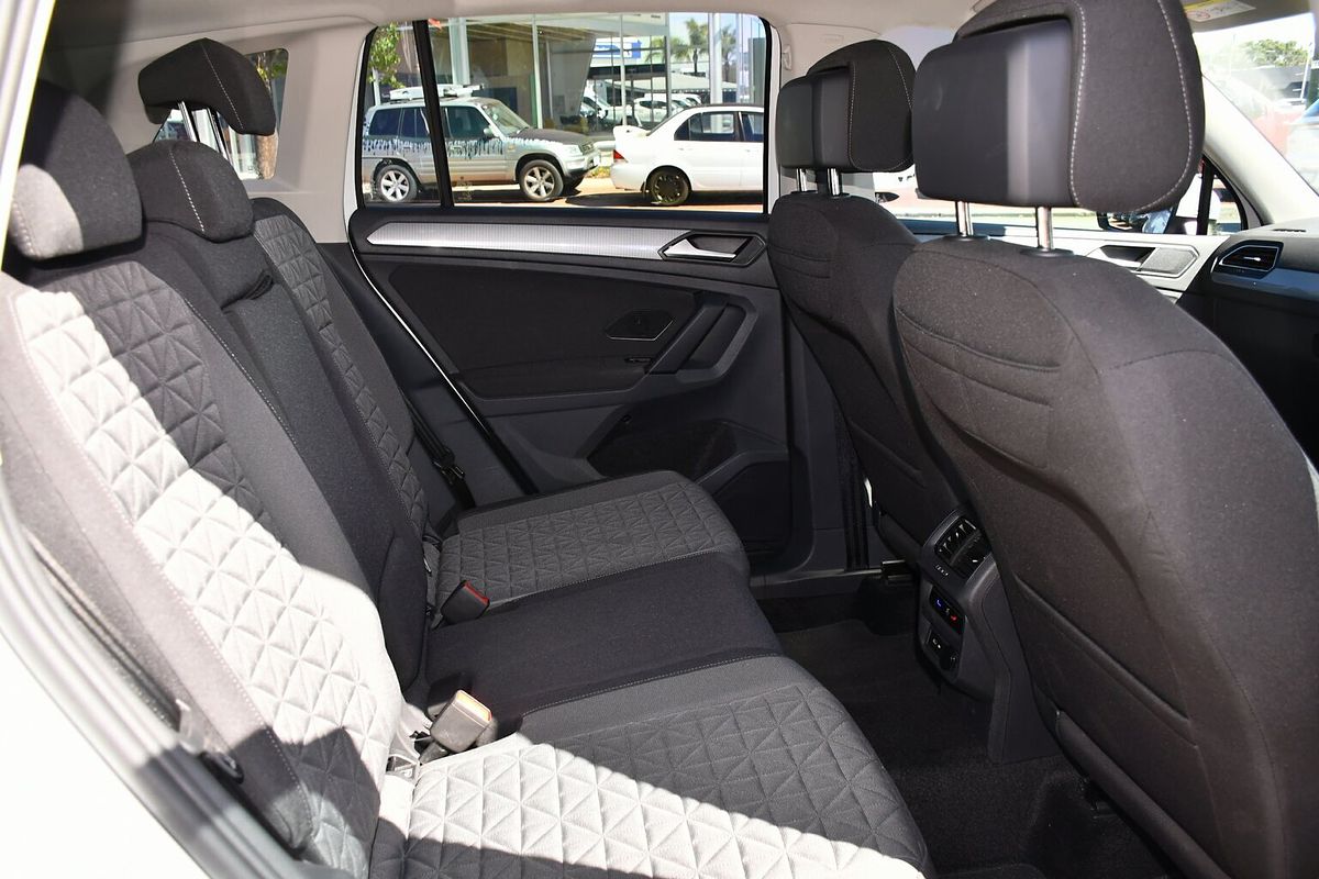 2024 Volkswagen Tiguan 132TSI Life 5N
