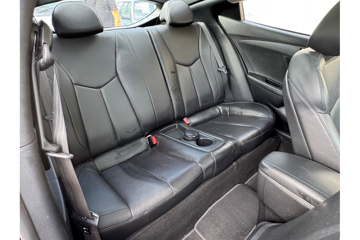 2014 Hyundai VELOSTER FS 1.6 GDI
