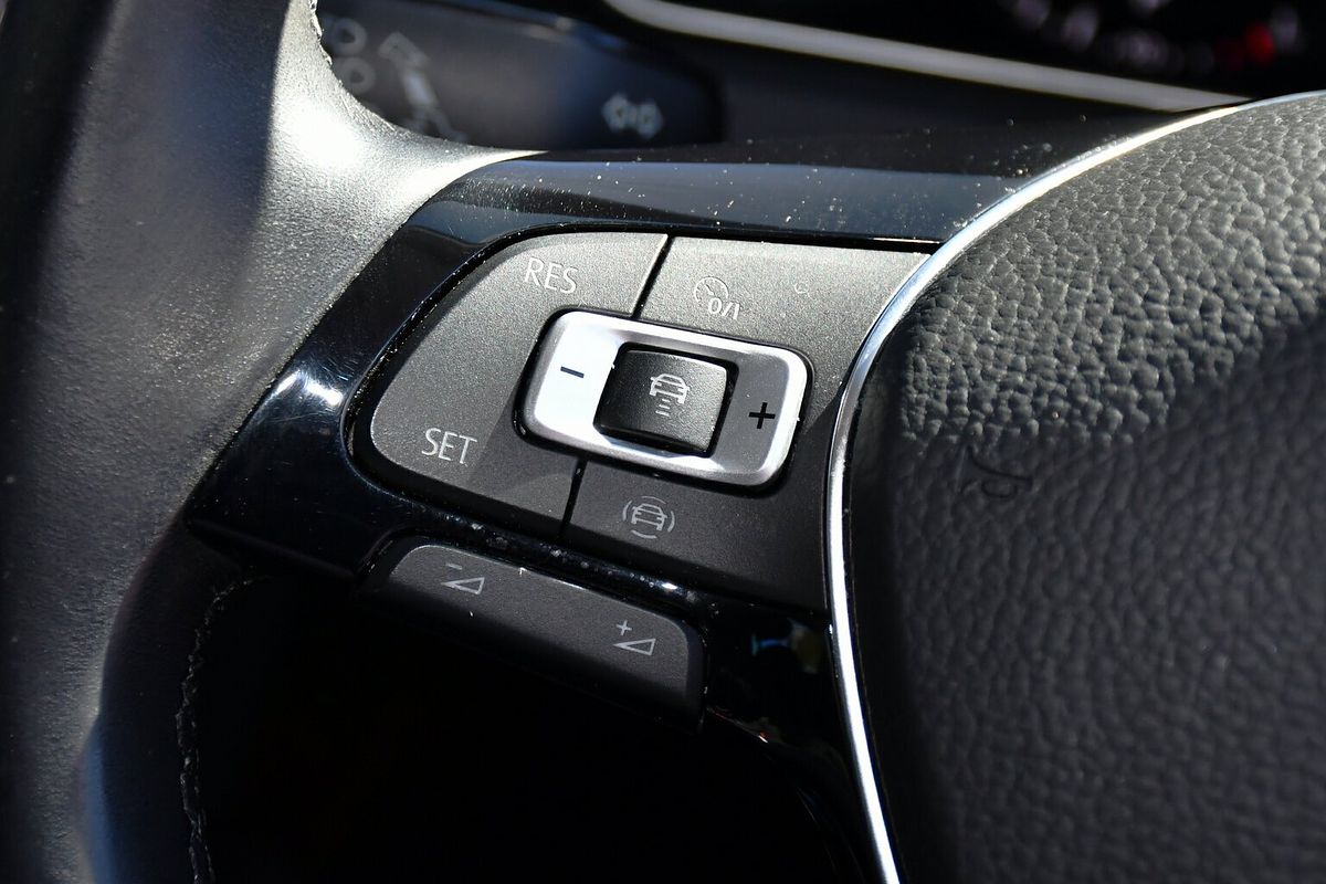 2020 Volkswagen Golf 110TSI Highline 7.5