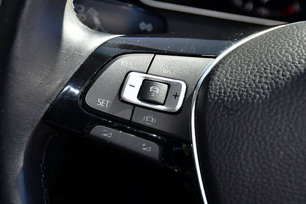 2020 Volkswagen Golf 110TSI Highline 7.5