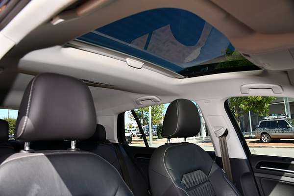 2020 Volkswagen Golf 110TSI Highline 7.5