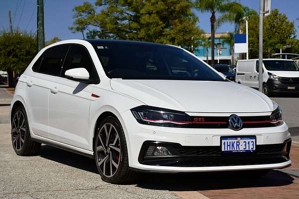 2019 Volkswagen Polo GTI AW